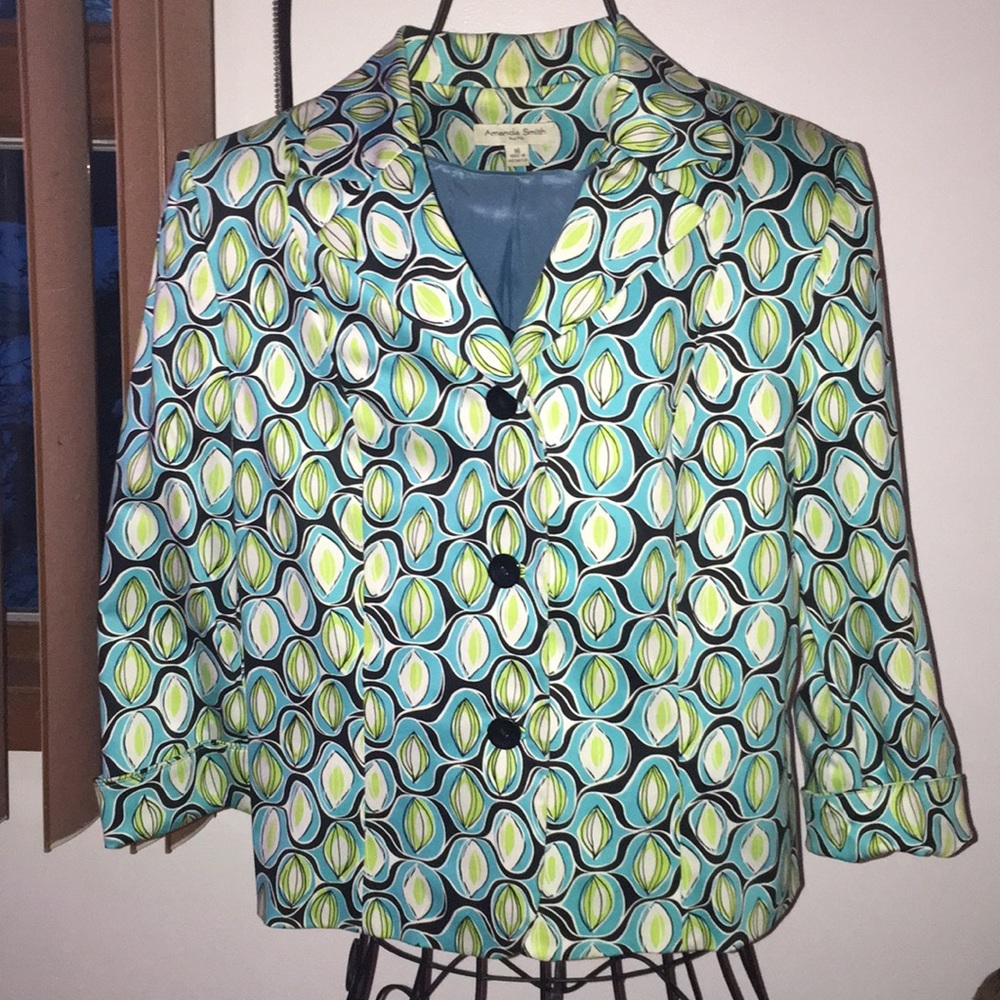 Designed suit! Women’s
